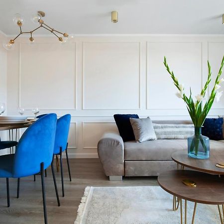 Elite Apartments Old Town Podwale Classy グダニスク エクステリア 写真