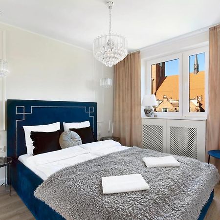 Elite Apartments Old Town Podwale Classy グダニスク エクステリア 写真