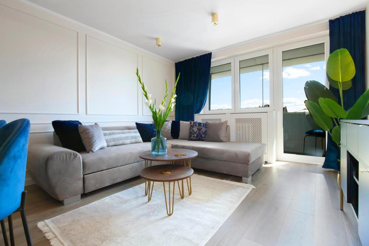 Elite Apartments Old Town Podwale Classy グダニスク エクステリア 写真