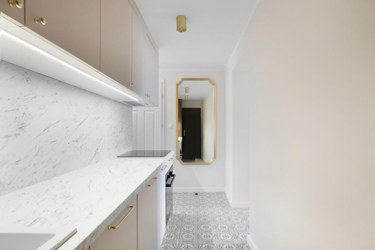 Elite Apartments Old Town Podwale Classy グダニスク エクステリア 写真
