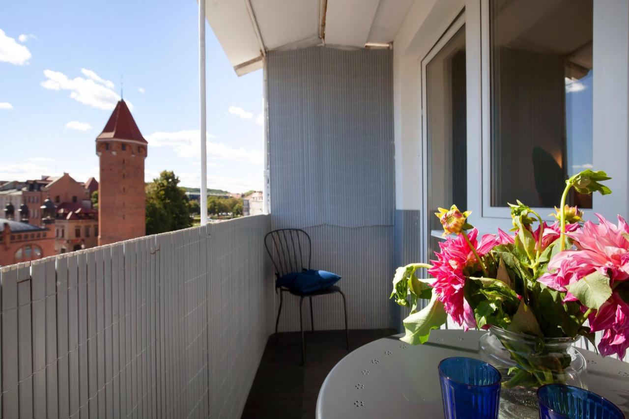 Elite Apartments Old Town Podwale Classy グダニスク エクステリア 写真