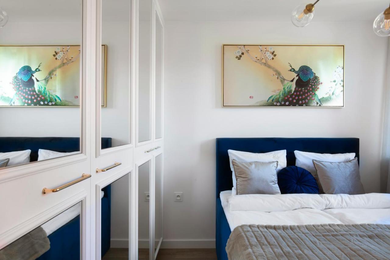Elite Apartments Old Town Podwale Classy グダニスク エクステリア 写真