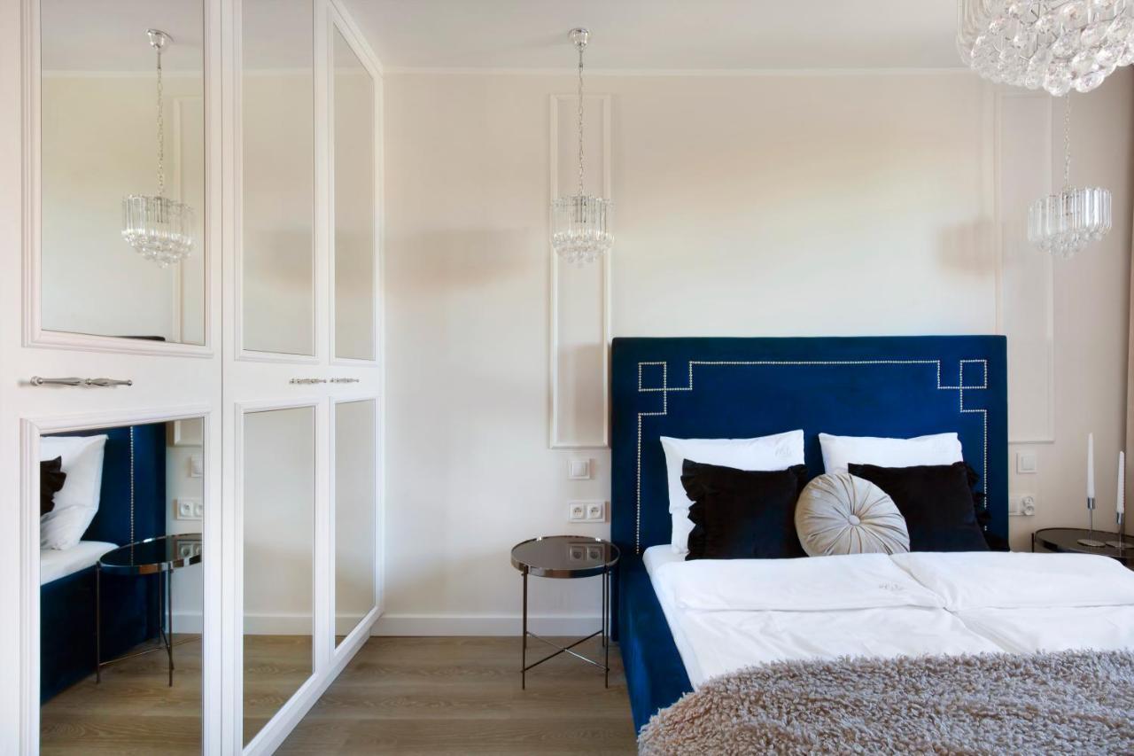 Elite Apartments Old Town Podwale Classy グダニスク エクステリア 写真