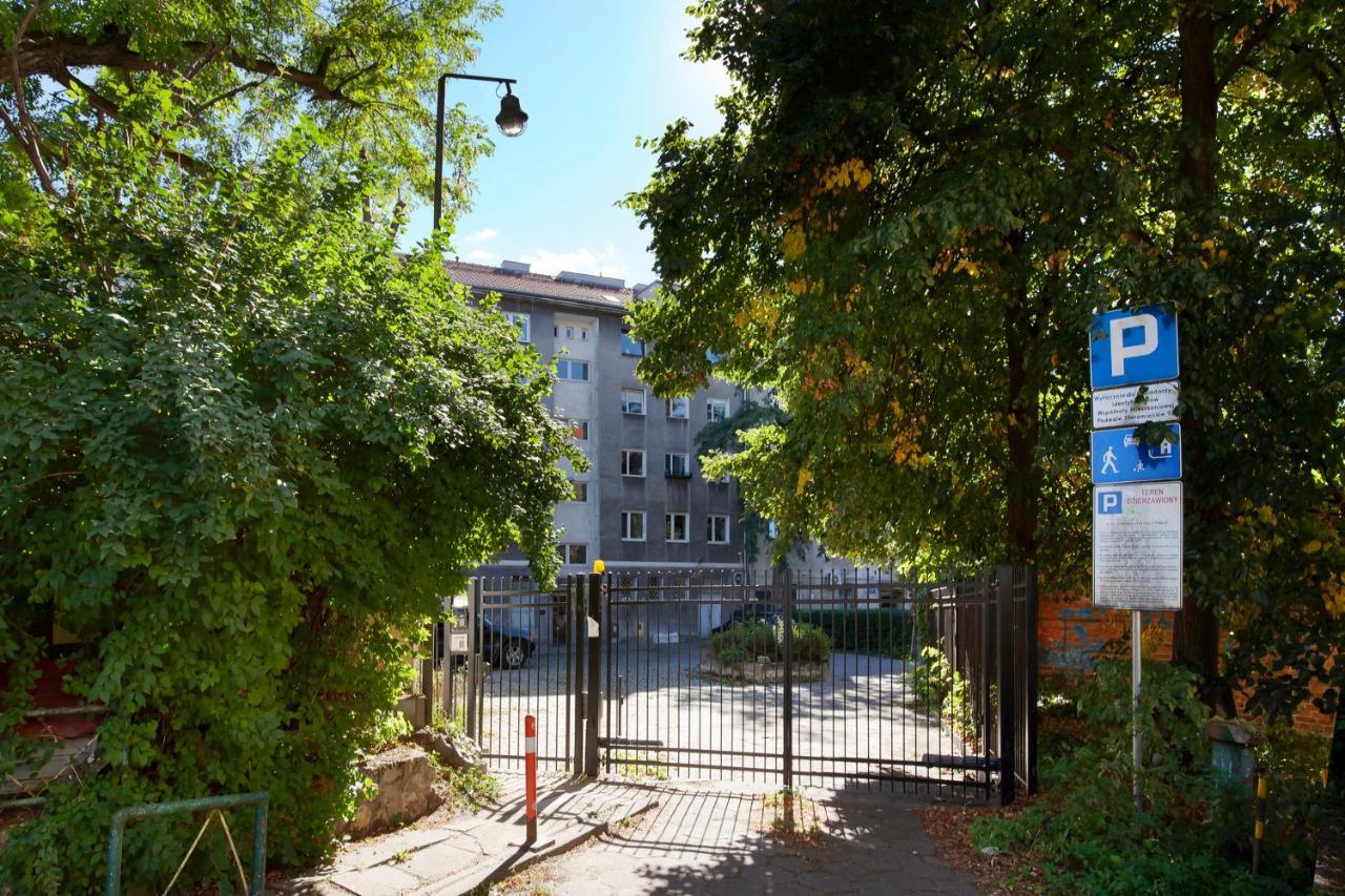 Elite Apartments Old Town Podwale Classy グダニスク エクステリア 写真