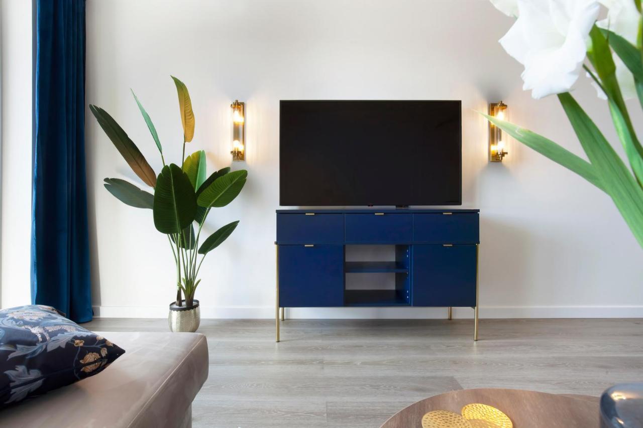 Elite Apartments Old Town Podwale Classy グダニスク エクステリア 写真